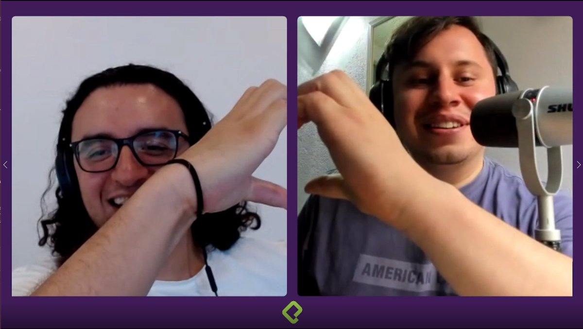 Iniciamos el reto de Azure, haciendo el logo de <a href="/platzi/">Platzi</a> con el <a href="/elbuenizzy/">elbuenizzy</a> ¿Ya se inscribieron?