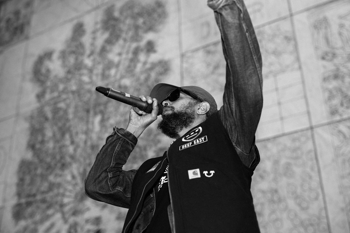 SOULS OF MISCHIEF tweet media