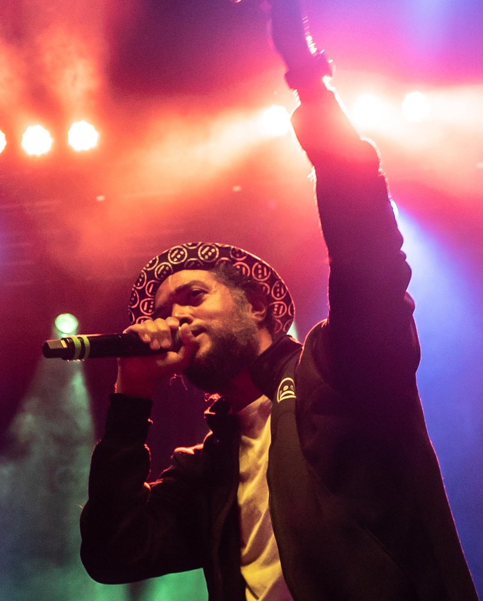 SOULS OF MISCHIEF tweet media