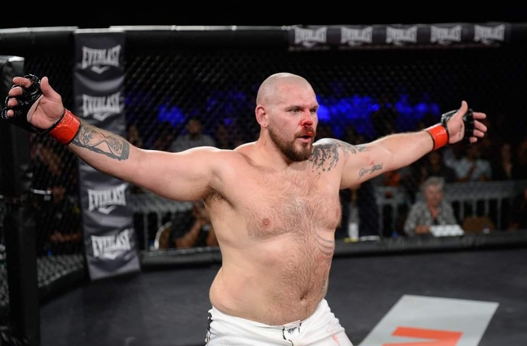 CESMMA's tweet photo. Please help us wish a #HappyBirthday to our man @Parker_Porter as he prepares to earn his 4th straight #UFC victory in May π #CEStotheUFC https://t.co/s5nrDZHbuz