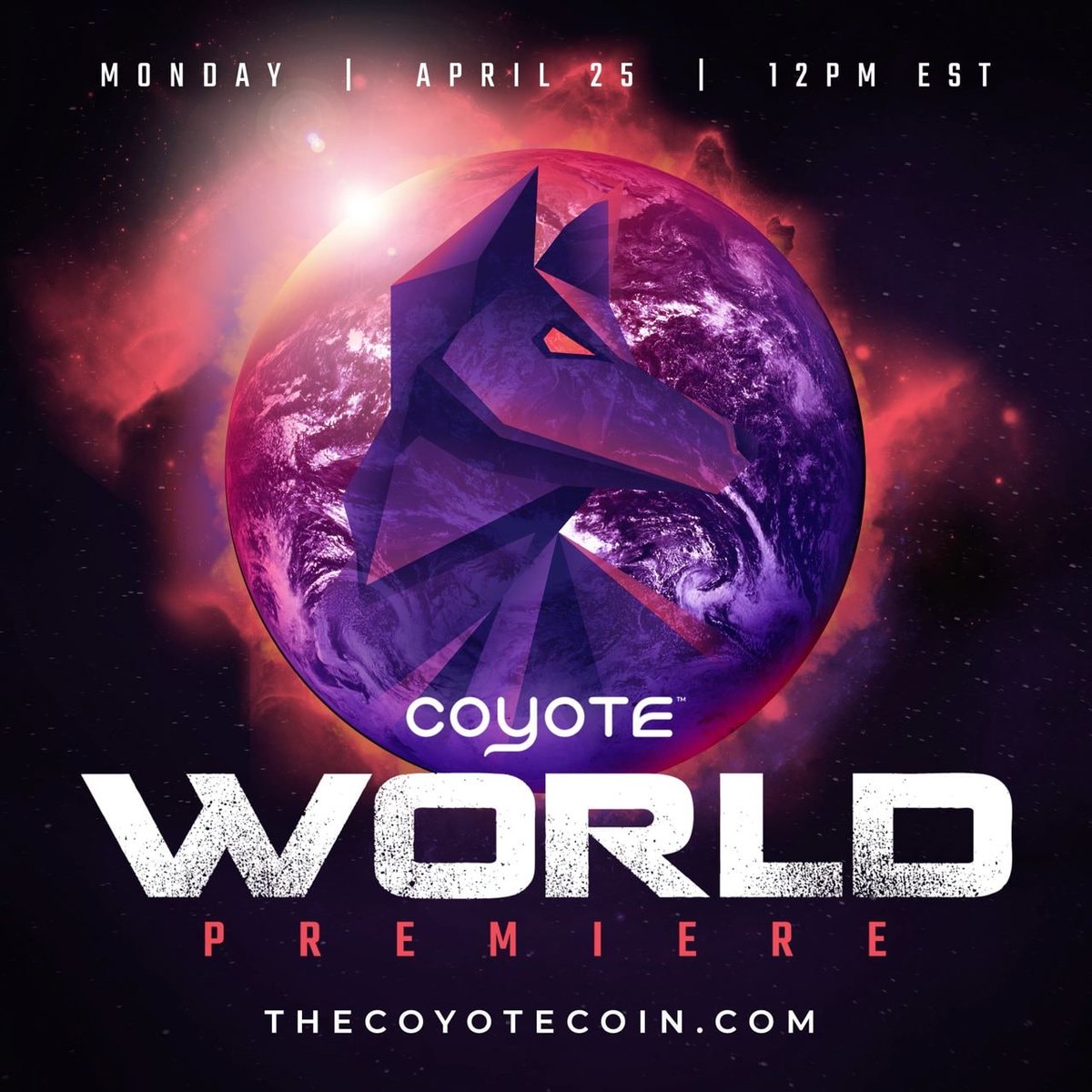 Coyote Coin™ (@TheCoyoteCoin) / Posts / X