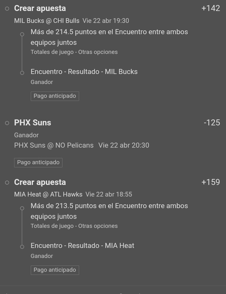 AC_Picks49's tweet photo. Hoy les dejo estos 3 picks, dale like y rt para llegar a más gente 

Suerte hdspm!! https://t.co/caz115l5rb
