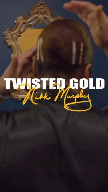 mrsnikkimurphy's tweet image. Poem Prelude: 

the office dress code is business casual
my pants are civil, dependable, grey
the shirt, once a flirty tangerine,
is now a faded hue of her fiery self
like brown skin that’s lost its luster
beneath the white cast 
of UV protection

but th… instagr.am/tv/Ccq8uccl3mo/