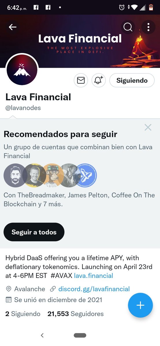 SandraR0330's tweet photo. @BigMooseCrypto @lavanodes @FansFnc 
@ElGrdJr 
@Uajw12 
👍☺️ https://t.co/Kxq0CxRinD