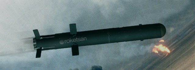 egundemhaber's tweet photo. Türkiye, ABD’den istediği ancak alamadığı tanksavar füzesinin daha iyisi olan KARAOK'u yerli ve milli imkanlarla üretti:

📍ROKETSAN tarafından geliştirildi.

📍Menzili bin metreden 2 bin 500 metreye çıkarıldı.

📍Tankların ve hareketli hedeflerin korkulu rüyası oldu.

(ROKETSAN) https://t.co/HxH4Q92a7g