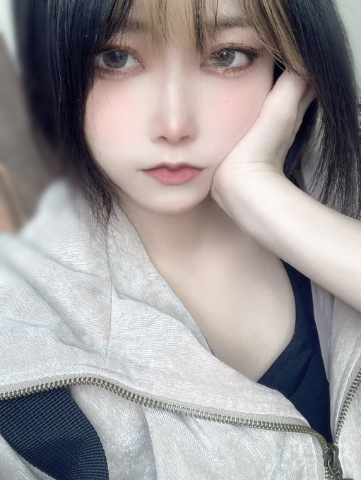 コスプレイヤーやまだのTwitter画像5
