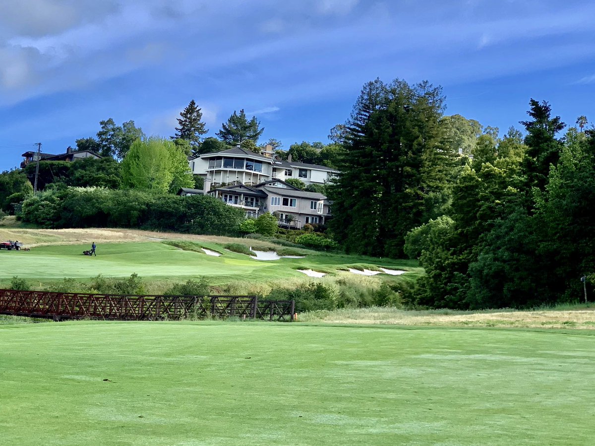 🚨 Play With Pete Invitational from Pasatiempo Golf Club 🚨

🔥 8 players 
🔥 Callaway Golf sponsor
🔥 TravisMathew/Cuater sponsor
🔥 More surprises 
🔥 June 2022

The Good Doctor will see you now. 😁#PlayWithPeteInvitationalFromPasatiempo All the details coming soon. 💯👍
