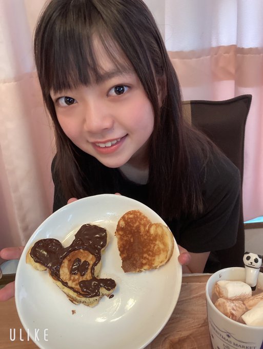 Twitterのコスプレ画像6