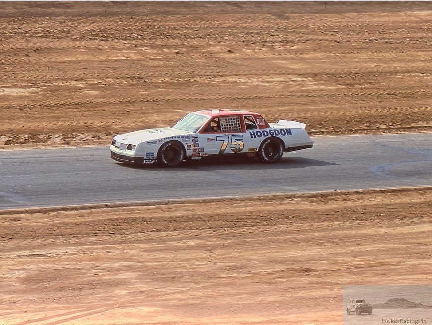 The Trans Am Series tweet media