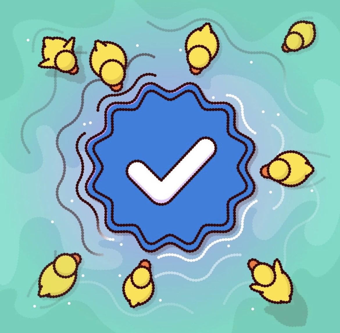 0xShoshi's tweet photo. @BayNft123 Support @RubberDuckBP! Awesome community, doxxed team with future plans to stay relevant and become increasingly exciting for holders and benefits for long term holding! #RDBP #DynamicDucks #DucksFlyTogether https://t.co/WKM1F1EZMV