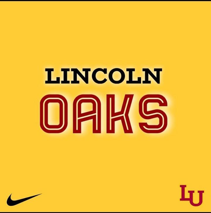 lilbill2020's tweet photo. After talking @CoachPatHen @LincolnUnivFB I have committed and will attending and playing Lincoln University to God be the glory #goOaks #theTown #cpt https://t.co/4rRHkl6CRQ