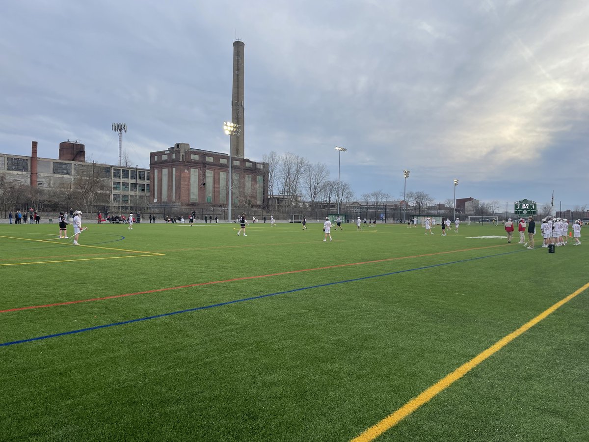 <a href="/BrotherRice_Lax/">Brother Rice Lacrosse</a> 5
<a href="/CALacrosse/">Canandaigua Lacrosse</a> 2 final from <a href="/SJCIAthletics/">SJCI Athletics</a> 

The night cap at the half at a very cool setting in Buffalo, <a href="/KeaneSportsPark/">Kevin T. Keane Sports Park at Nardin Academy</a> 
Rice VB 8 Braves JV 2 under the lights. Love the young guys getting the spotlight game.