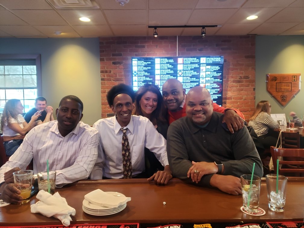 Christopher Smith tweet media