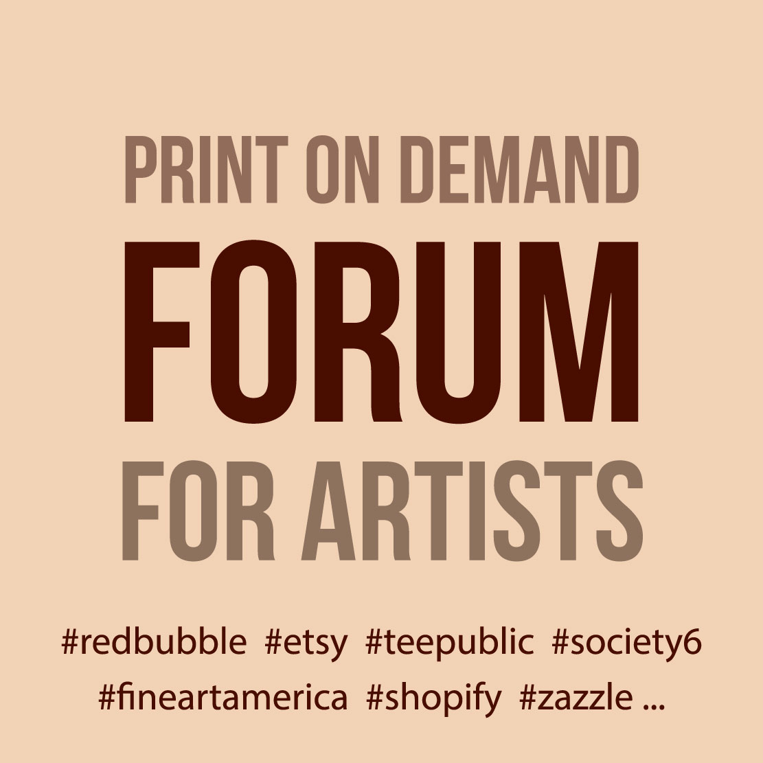 Print On Demand Forum tweet media