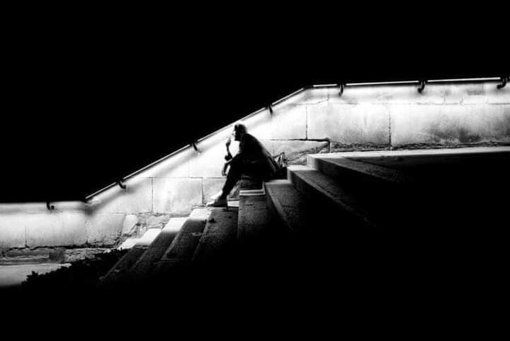 "Confía en el tiempo, que suele dar dulces salidas a muchas amargas dificultades”. 
Miguel de Cervantes Saavedra
📷Alan Schaller