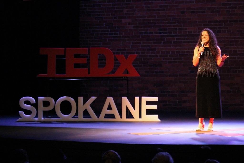 Our next audition is April 27! Listen in and tell us which ideas are your favorites - you just might hear them at #TEDxSpokane2022. Reserve your FREE ticket today and visit the link for details: eventbrite.com/e/tedxspokane-…