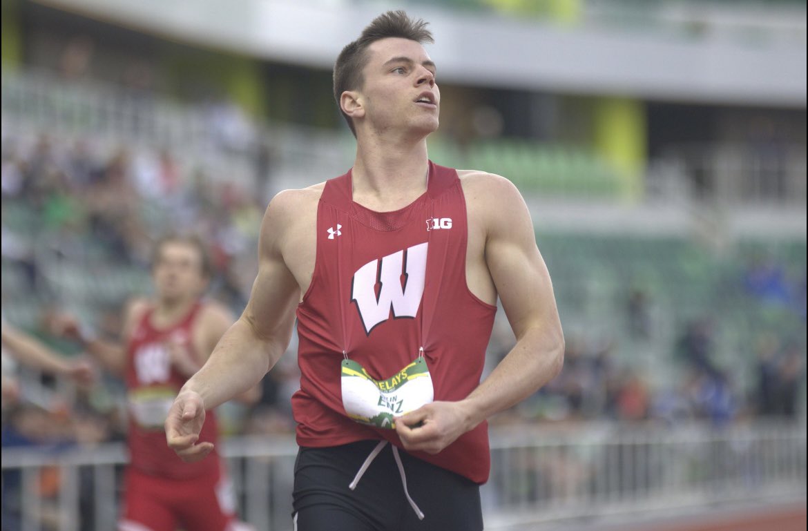 TrackTown USA tweet media