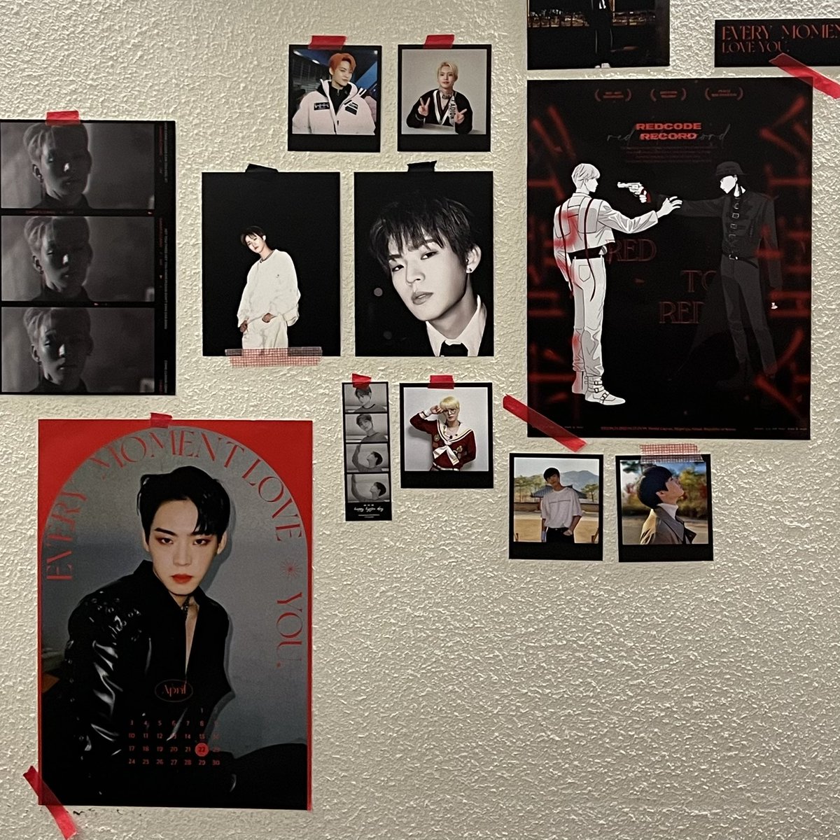 redcode_record's tweet photo. 📽𝑹𝒆𝒅𝒄𝒐𝒅𝒆 ;(𝑹𝒆𝒄𝒐𝒓𝒅)
🎬# 𝙳𝚊𝚢 𝟶𝟹 𝚕𝚊𝚜𝚝 𝚍𝚊𝚢

📍망원,그커피
♡23일(토) 10:00 OPEN
♡현장수령시간
-10:00~14:00 / 18:00~19:00
♡기본특전 
♡러브+1키링(13명)더사될키링(13명) 택 1종

#효진픽_오늘의_빨강 
#Record_of_hyojin
#온앤오프 #효진 #ONF https://t.co/GeXkt7vu2b