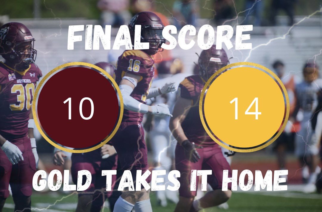 Bloomsburg Football tweet media