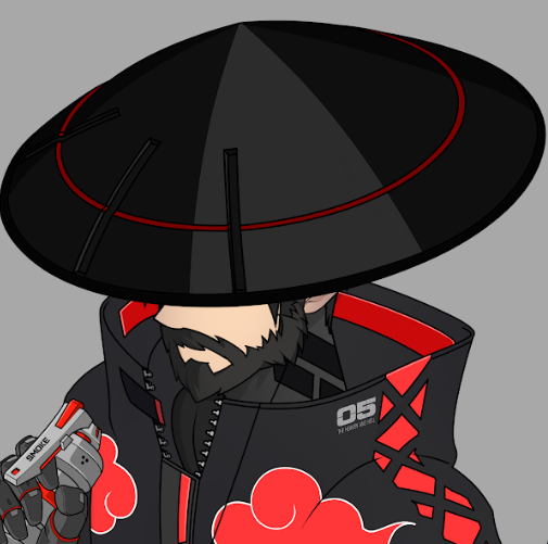 Lovin' the art on <a href="/harukaronin/">Haruka's Heart</a> 🔥 - we ready !🚀