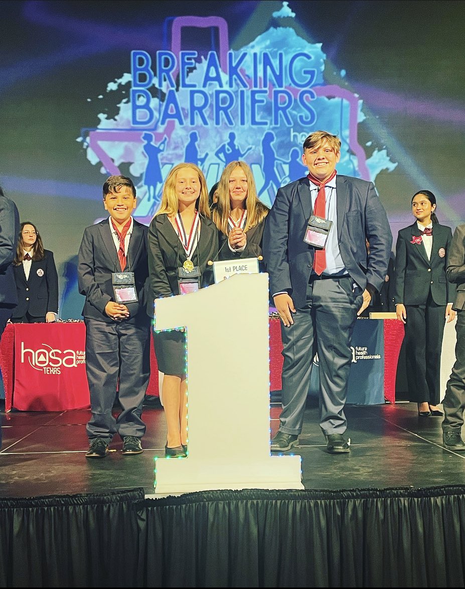 Kaylin Allen tweet media