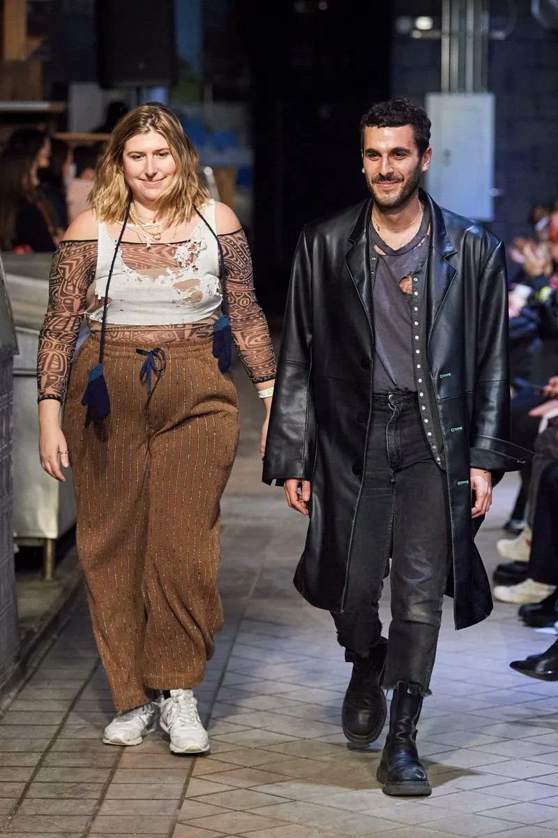 RADD LOUNGE tweet media