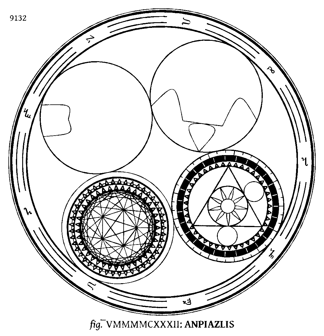 № 9132 Dean ANPIAZLIS, DEMON of:
‣ collisions
‣ alembics