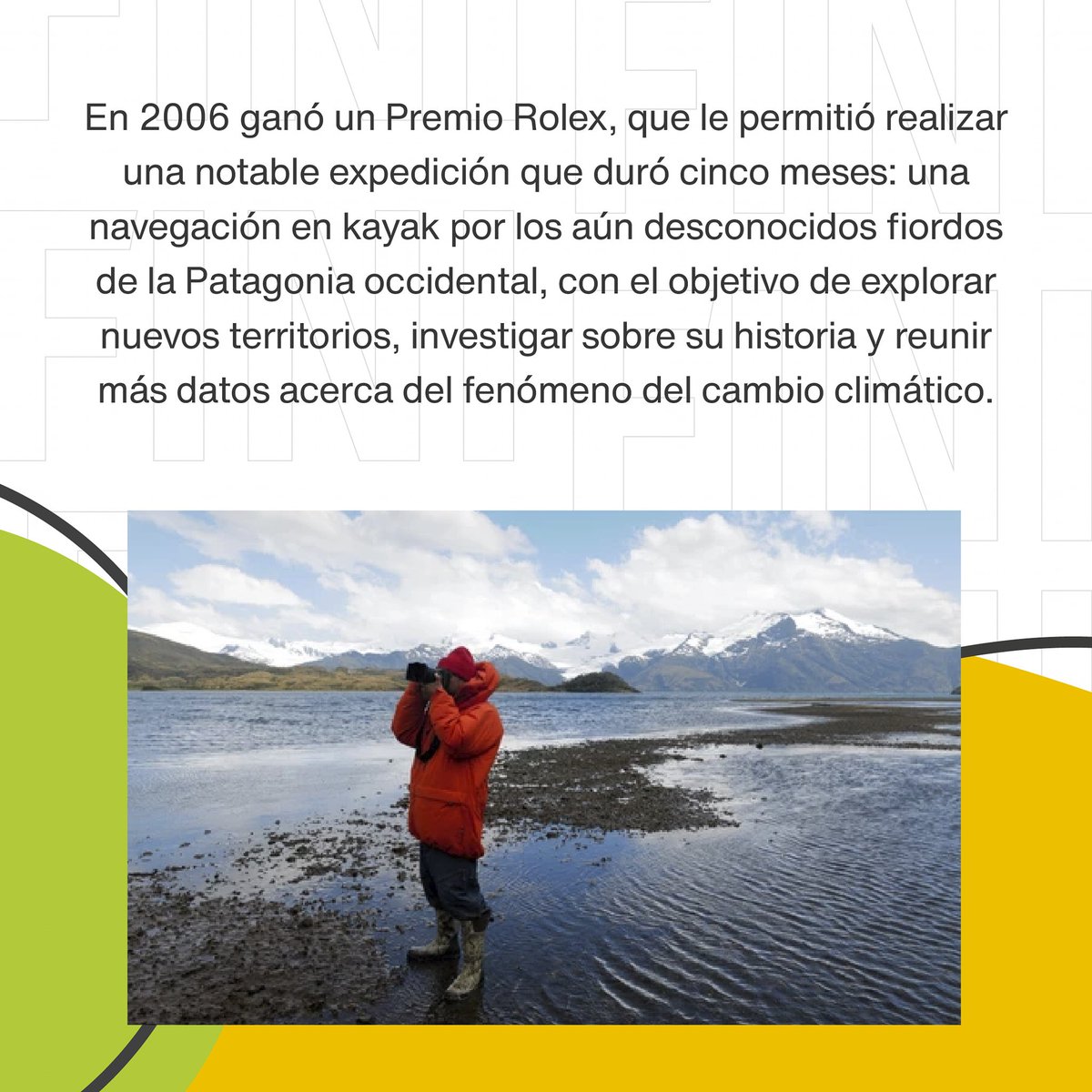 UAEH_OFICIAL's tweet photo. El @finimx, reúne en su onceava edición a artistas nacionales e internacionales en un espacio de reflexión y debate en torno a la estética, los significados y el valor de la imágenes. ¡Conoce más de nuestros invitados!
#UAEH #FINIXI #FINI2022 https://t.co/fXzCIbcJVa