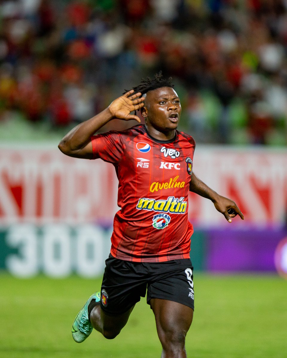 Caracas_FC tweet picture