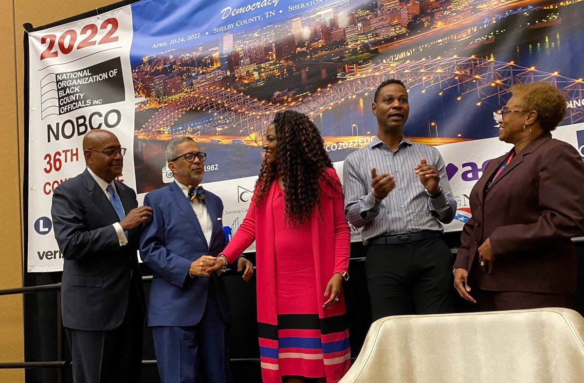 Rodney Ellis tweet media