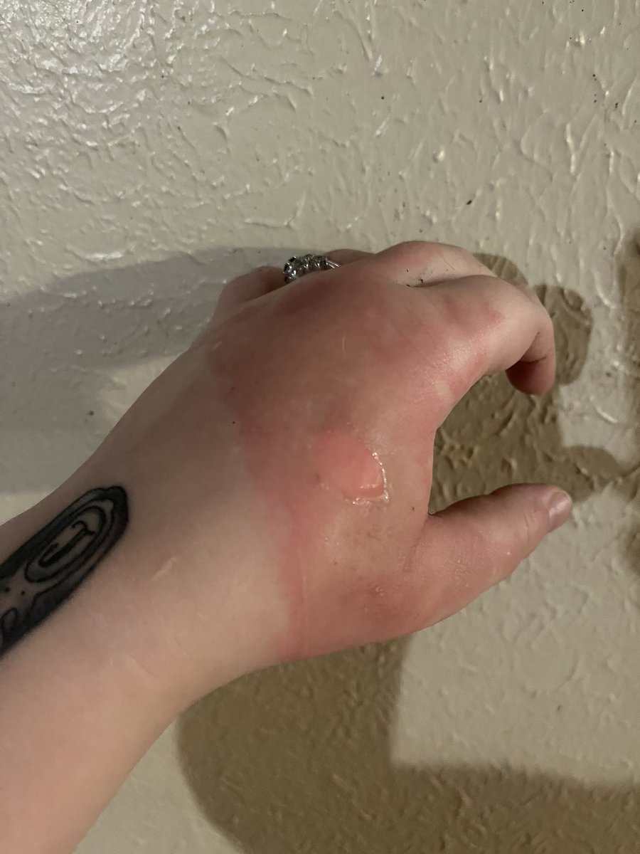 HeatherMerrie's tweet image. Works been fun.