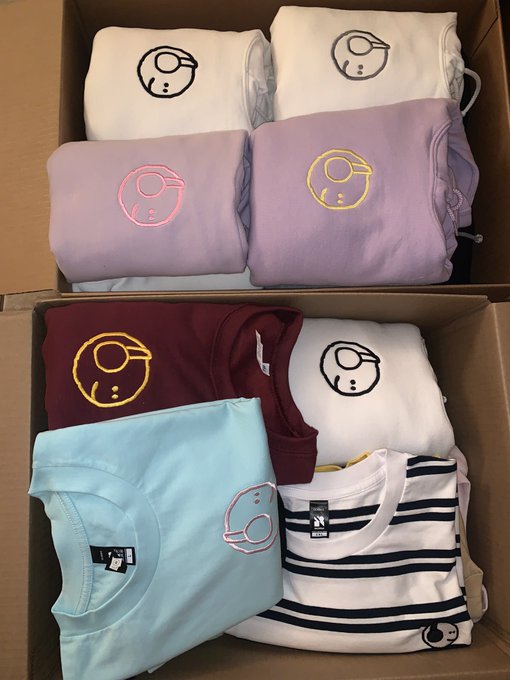 mfersofficial's tweet photo. Mfersssssss . Grab one on Monday in West Hollywood near Fairfax! Freeeeee.

Join Discord to get OG Role: https://t.co/EZZjhbTdfg

like/retweet if you 🖤 free stuff 

 #NFT #NFTGiveaway #NFTCommunity #NFTs #NFTCollector #mfers #Mfer #MfersUnited #SolanaNFTs #Solana https://t.co/ABZBvF1acx