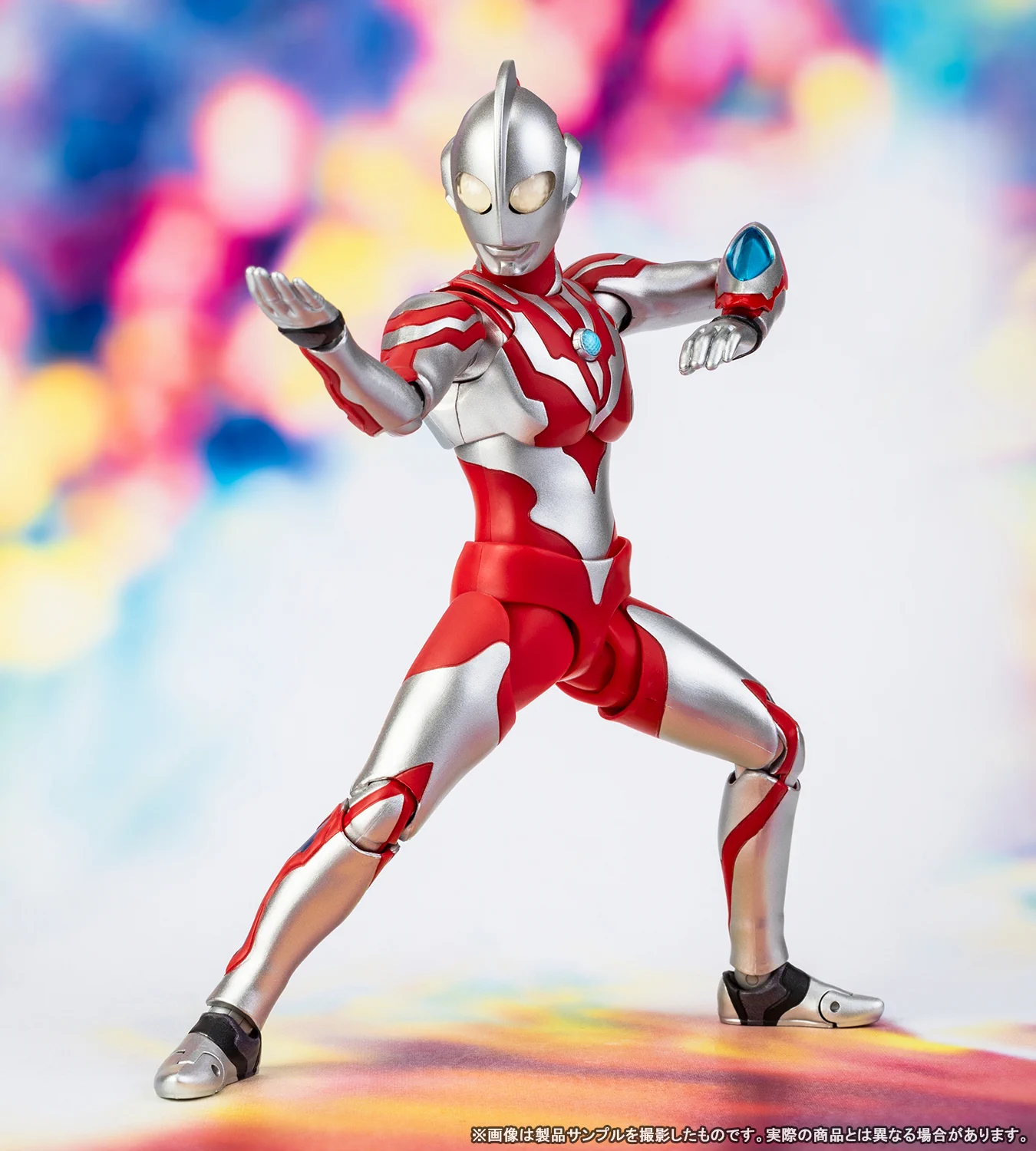魂ネイションズ公式/BANDAI SPIRITS TAMASHII NATIONS OFFICIAL on X
