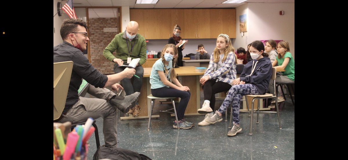 Cheney Munson tweet media