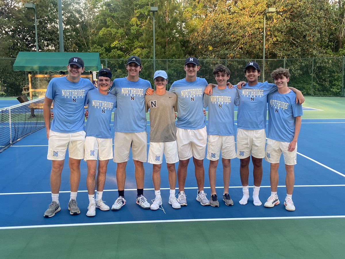 It all comes down to tomorrow! #1 singles pushes us to day 3.