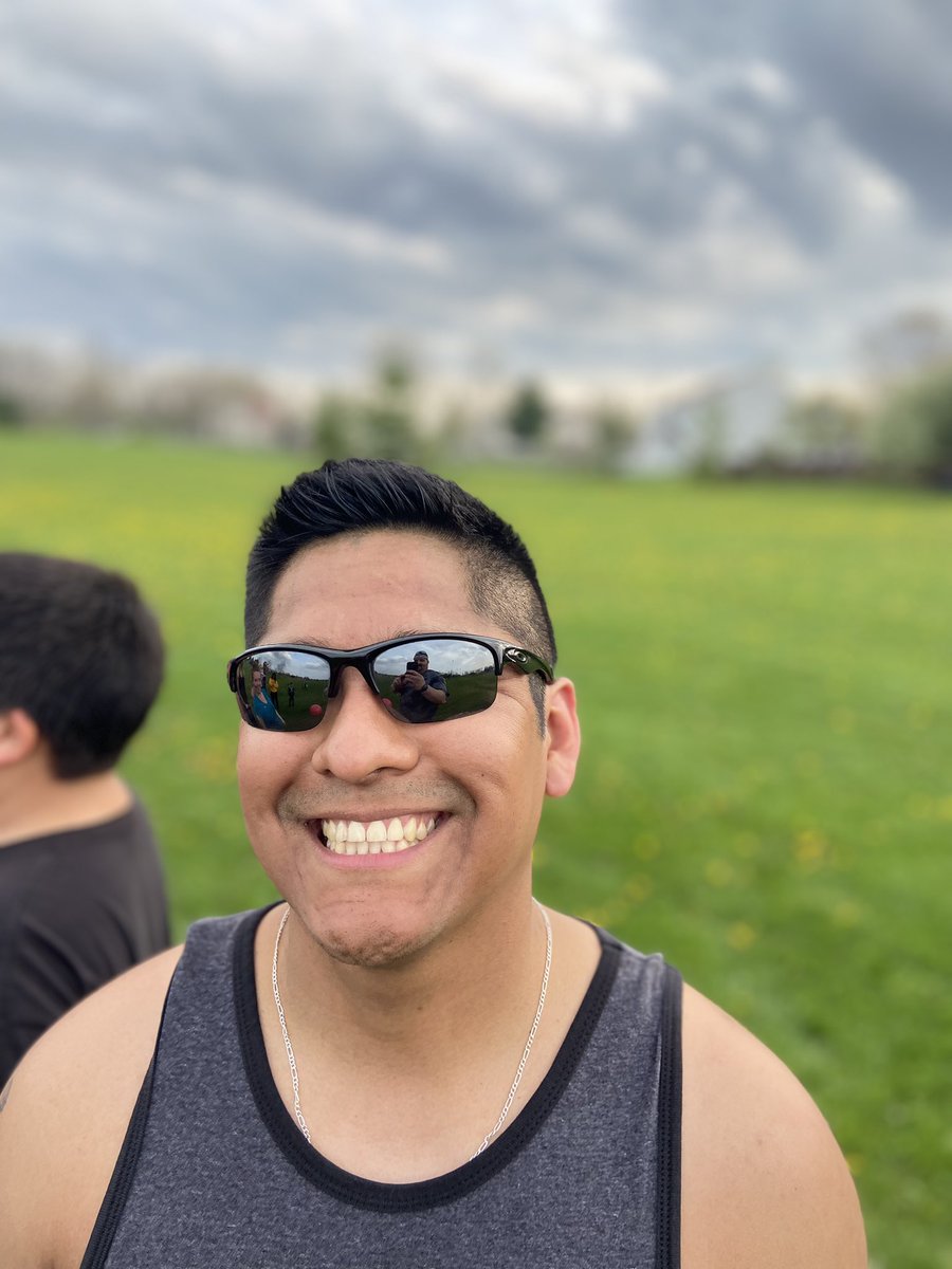 Great first event for the Building Better Health committee. Played a little softball and kickball. It was a great time, next time I’ll make sure I bring the ice packs for quick recovery of these sore joints. <a href="/THDKaitlynLake/">Kaitlyn Lake</a>  @mmusick77  <a href="/FieselMark/">Mark Fiesel</a>  #indyrlc