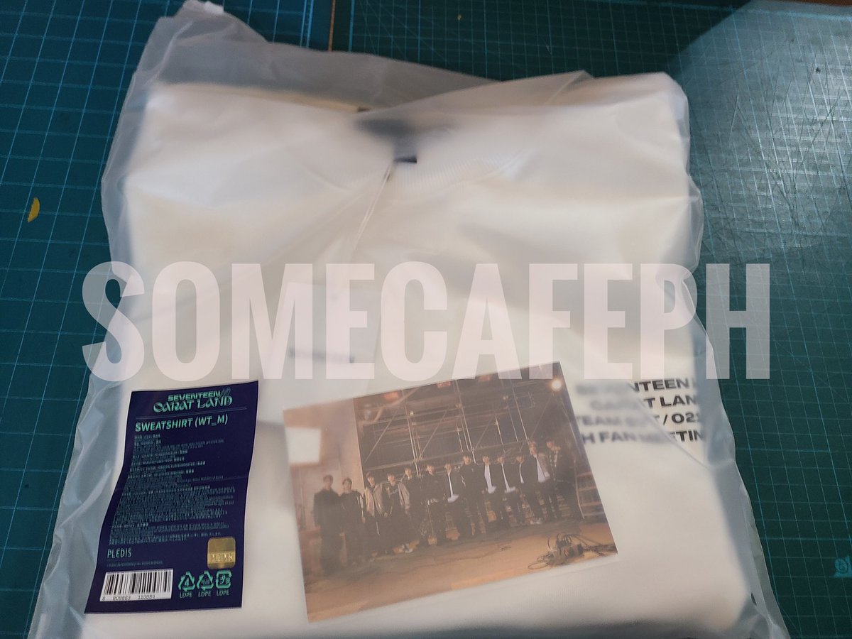 somecafeph's tweet photo. #SomePHUpdates | Batch 44
🚢 Shipped to PH
Snowdrop OST Album
Our Beloved Summer OST
Red Velvet
Carat land merch https://t.co/8eMEaBaZ3o