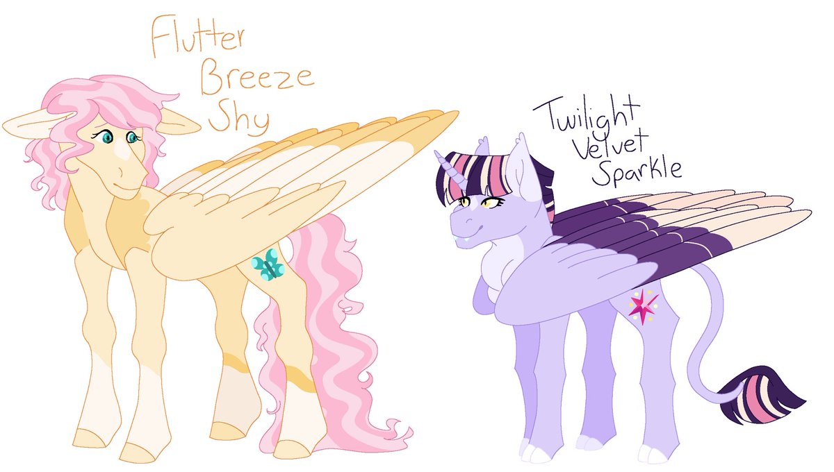0peraphant0m's tweet photo. #mylittlepony IS TRENDING EVERYONE SHUT THE FUCK UP https://t.co/KSBDhAVPEY
