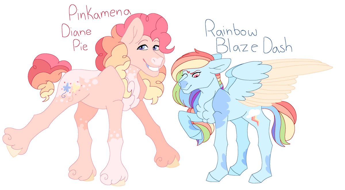 0peraphant0m's tweet photo. #mylittlepony IS TRENDING EVERYONE SHUT THE FUCK UP https://t.co/KSBDhAVPEY