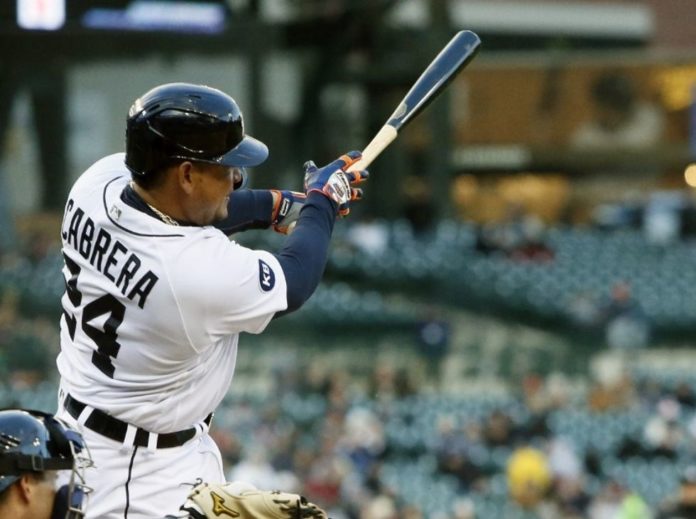 AlfredoMar79's tweet photo. Mañana se viene lo grandioso para los venezolanos la hazaña de uno de los grandes Miguel Cabrera solo 32 peloteros han alcanzado la Hazaña  #Miggy3000 https://t.co/2JAJX8MIjq