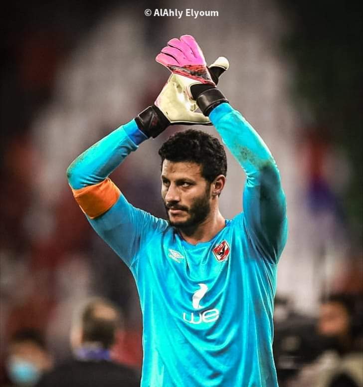 هرم مصر الرابع .. دائما فى الموعد 🦅