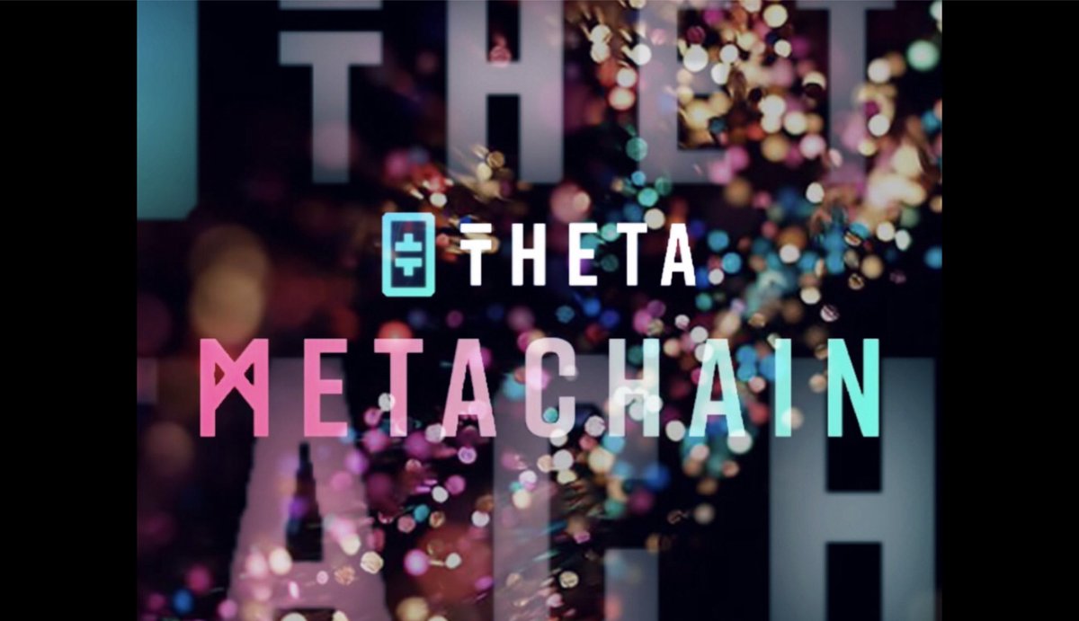THETA_ECOSYSTEM's tweet photo. Do you want a breath of fresh air, with perspective? No short-term prices? Watch this vid. This is just my personal opinion, but this is what I look forward for #Theta
#Tfuel #Tdrop #Bitcoin #ETH #Metaverse #NFT #DeFi #Samsung @Google #Sony #CAA #DHVC
https://t.co/CV4gu0v4zS https://t.co/uFxKhgJ9oz