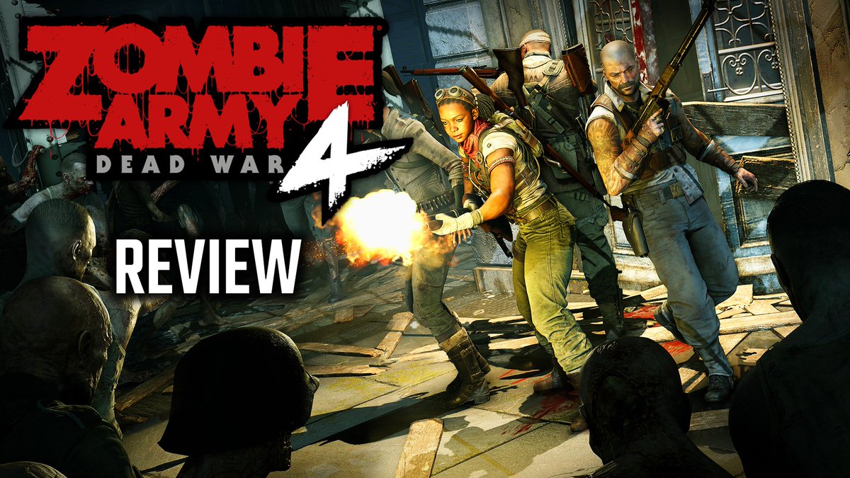 Zombie Army 4's on Switch next week!

Our REVIEW:
thebetanetwork.net/articles/zombi…