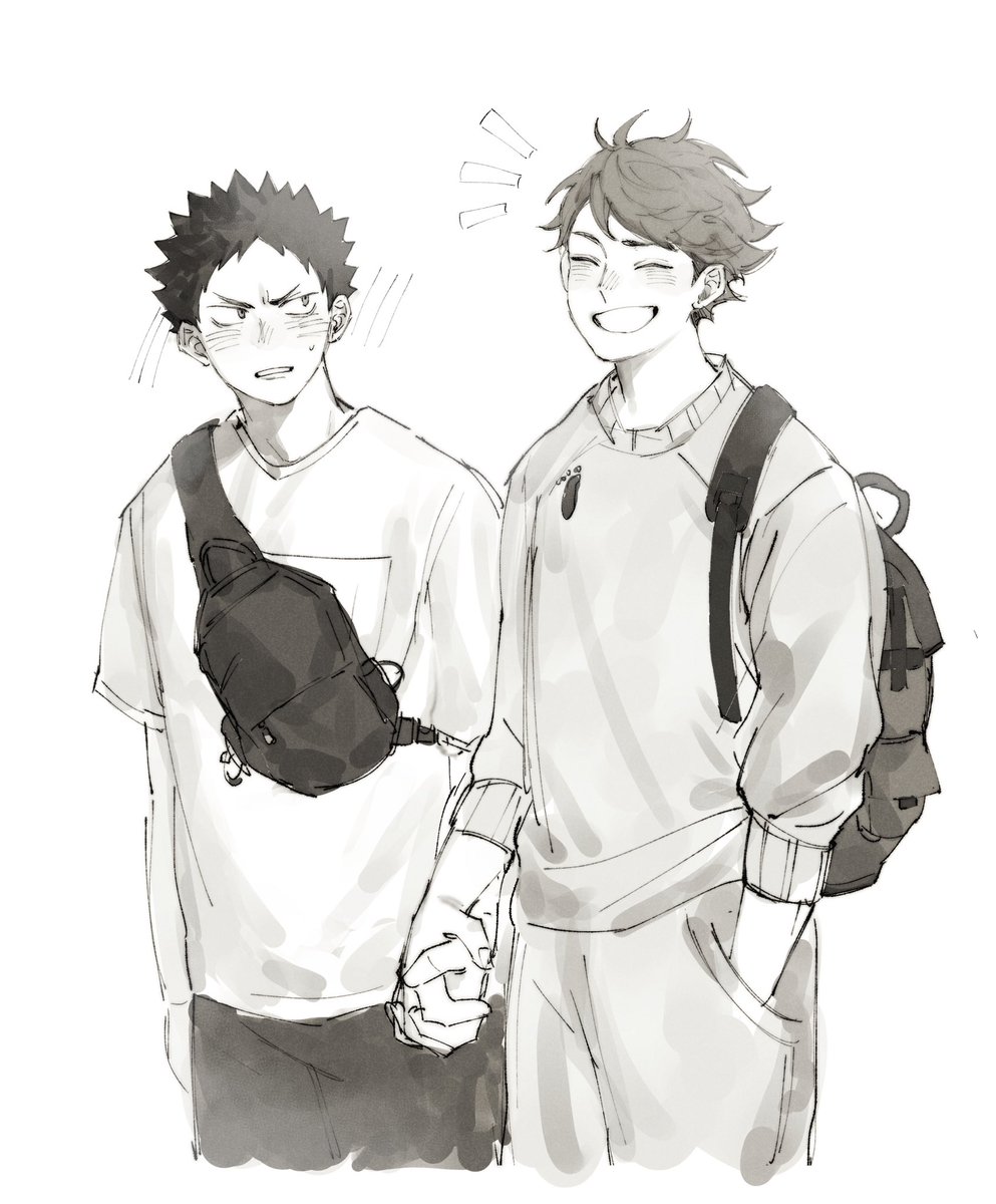 rkgk ٩( ᐛ )و
#iwaoi 