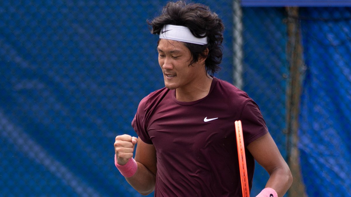 ATP Challenger tweet media