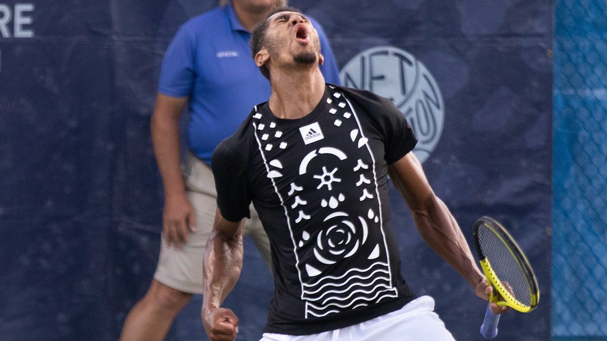 ATP Challenger tweet media