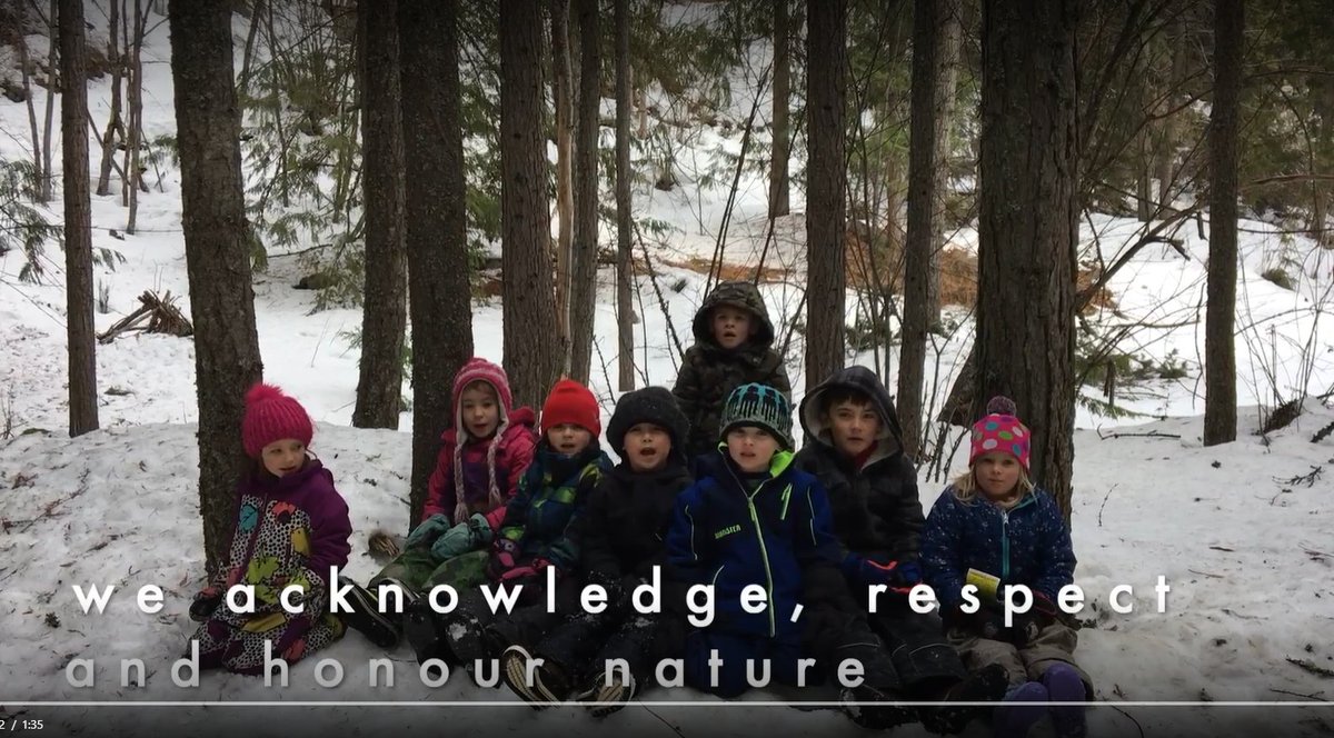 SD8 Kootenay Lake (@sd8kootenaylk) on Twitter photo More great #EarthDay activities from #SD8 students. This time from #JVHumphries School from their heads to their toes! K-1 students celebrated our Earth throughout late winter & early spring & learned the meaning of #reciprocity:  ow.ly/l14050IQrin More great #EarthDay activities from #SD8 students. This time from #JVHumphries School from their heads to their toes! K-1 students celebrated our Earth throughout late winter & early spring & learned the meaning of #reciprocity:  ow.ly/l14050IQrin