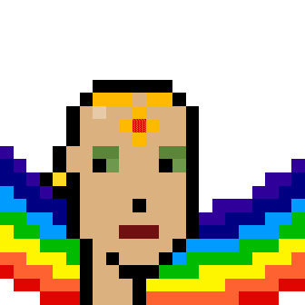 Kinder_NFT_art's tweet photo. @punk9059 FYI, owning a @pridepunks2018 feels pretty good too!β₯οΈπ #utilityforgood
π OG 2018 #HistoricalNFT
π₯ 1st ever Alt #cryptopunk
π³οΈβπ Created as an artistic statement on the lack of diversity in web3
π $100k+ raised for a perpetually funded DAO supporting inclusivity in web3 https://t.co/rJgmr3fB5h