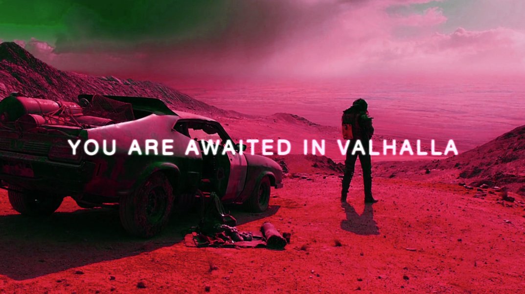 Tomorrow
8pm pst
twitch.tv/thegrimyghost