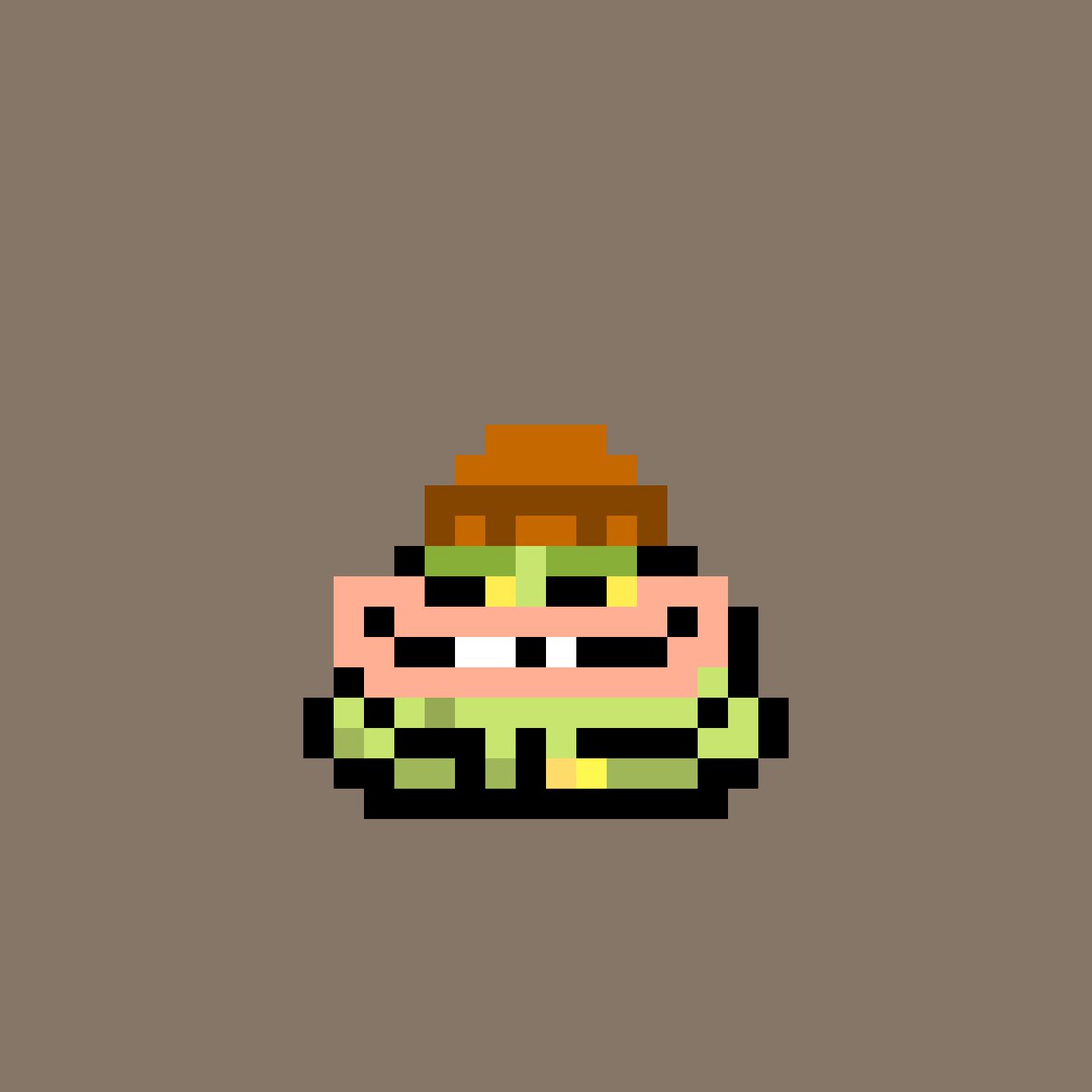 Show your favorite baby toad 🐸 

- The Swamp King